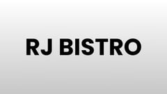 RJ Bistro